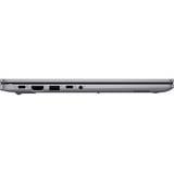 ASUS ExpertBook B1 (B1403CVA-S62513X), Notebook grau, Intel® Core™ i5-1334U, Intel® Iris® Xe Graphics, 16 GB DDR5, 512 GB (512 GB SSD), Windows 11 Pro 64-BIt