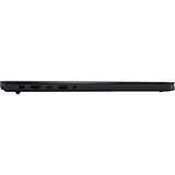ASUS ProArt P16 (H7606WI-ME164XS), Notebook schwarz, AMD Ryzen AI 9 HX 370, NVIDIA GeForce RTX 4070, 64 GB LPDDR5X, 2 TB (2 TB SSD), Windows 11 Pro 64-Bit