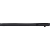 ASUS ProArt P16 (H7606WI-ME164XS), Notebook schwarz, AMD Ryzen AI 9 HX 370, NVIDIA GeForce RTX 4070, 64 GB LPDDR5X, 2 TB (2 TB SSD), Windows 11 Pro 64-Bit
