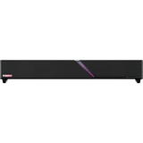 ASUS ROG Gjallar, Soundbar schwarz, kabelloser Subwoofer, All-in-One-Audio-Control-Hub