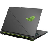 ASUS ROG Strix G18 (G814JIR-N6003W), Gaming-Notebook grau, Windows 11 Home 64-Bit, 240 Hz Display, 1 TB SSD