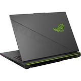 ASUS ROG Strix G18 (G814JIR-N6003W), Gaming-Notebook grau, Windows 11 Home 64-Bit, 240 Hz Display, 1 TB SSD