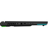 ASUS ROG Strix G18 (G814JIR-N6003W), Gaming-Notebook grau, Intel® Core™ i9-14900HX, NVIDIA GeForce RTX 4070, 32 GB DDR5, 1 TB (1 TB SSD), Windows 11 Home 64-Bit