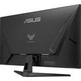 ASUS TUF Gaming VG32UQA1A, Gaming-Monitor 80 cm (32 Zoll), schwarz, UltraHD/4K, VA, AMD Free-Sync, HDR, 160Hz Panel