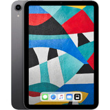 Apple iPad mini 256 GB Generalüberholt, Tablet-PC grau, Gen 6 / 2021