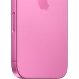 Apple iPhone 16 512GB DEP, Handy pink, iOS