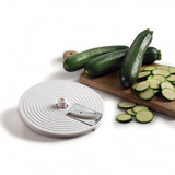 Ariete Vintage Beige Multifunktions-Küchenmaschine beige, 1.000 Watt, 1,2 Liter