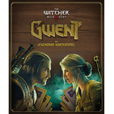 Asmodee Gwent: Das legendäre Kartenspiel 