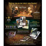 Asmodee Gwent: Das legendäre Kartenspiel 