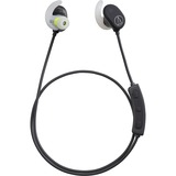 Audio-Technica ATH-SPORT60BT, Kopfhörer schwarz, Bluetooth, USB-C