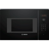 Bosch BFL523MB1F Serie 4, Mikrowelle 