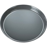 Bosch Home Pizzaform emailliert HEZ617000, Backblech anthrazit, Ø 35cm