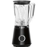 Bosch Home Serie 4 Standmixer VitaPower MMB6141B schwarz, 1.200 Watt, 1,5 Liter