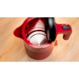 Bosch Home Wasserkocher MyMoment TWK2M164 rot, 2.400 Watt, 1,7 Liter