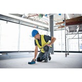 Bosch PRO Akku-Wallscanner D-tect 200 C Professional, 12Volt, Ortungsgerät blau/schwarz, ohne Akku und Ladegerät