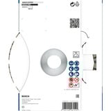 Bosch PRO Concrete Diamanttrennscheibe, Ø 150mm Bohrung 22,23mm