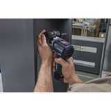 Bosch Professional Akku-Bohrschrauber GSR 12V-32 FC Professional, 12Volt blau/schwarz, ohne Akku und Ladegerät