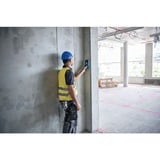 Bosch Professional PRO Akku-Wallscanner D-tect 200 C Professional, 12Volt, Ortungsgerät blau/schwarz, ohne Akku und Ladegerät