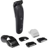 Braun Series 5 All-In-One Style Kit AIO5540, Haarschneider schwarz, 9-in-1