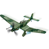 COBI Junkers Ju-87G-2 Stuka, Konstruktionsspielzeug 