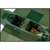 COBI Junkers Ju-87G-2 Stuka, Konstruktionsspielzeug 