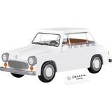 COBI Youngtimer Syrena 104, Konstruktionsspielzeug