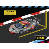 Carrera HYBRID Ferrari 296 GT3 "Vista AF Corse, No.55" FIA WEC 2024, Rennwagen 