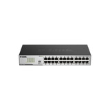 D-Link Switch DGS-1024D schwarz