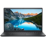Dell Inspiron 15 3530-WCDJC, Notebook schwarz, Intel® Core™ i7-1355U, Intel® Iris® Xe Graphics, 16 GB DDR4, 1 TB (1 TB SSD), Windows 11 Pro 64-Bit