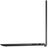 Dell Inspiron 15 3530-WCDJC, Notebook schwarz, Intel® Core™ i7-1355U, Intel® Iris® Xe Graphics, 16 GB DDR4, 1 TB (1 TB SSD), Windows 11 Pro 64-Bit