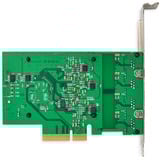 Digitus 4-Port 2,5G Ethernet, LAN-Adapter 