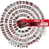 EINHELL Power X-Change Akku-Grasschere GC-CG 18/1 Li-Solo, 18Volt rot/schwarz, ohne Akku und Ladegerät