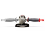 EINHELL Winkelschleifer TE-AG 125/1010 rot/schwarz, 1.010 Watt