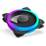 ENDORFY Corona 120, Gehäuselüfter schwarz, 120 mm