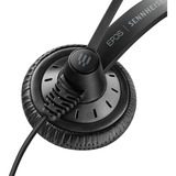 EPOS SC 45 USB MS, Headset schwarz, USB