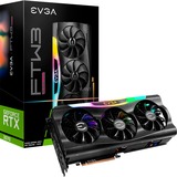 EVGA GeForce RTX 3070 FTW3 ULTRA LHR, Grafikkarte Lite Hash Rate, 3x DisplayPort, 1x HDMI