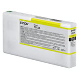 Epson Tinte gelb T9134 (C13T913400) 