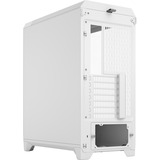 Fractal Design Meshify 3 RGB TG Clear Tint , Tower-Gehäuse weiß, Tempered Glass