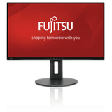 Fujitsu B27-9 TS Generalüberholt, LED-Monitor 68.6 cm (27 Zoll), schwarz, FullHD, IPS, HDMI, DP, VGA
