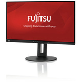 Fujitsu B27-9 TS Generalüberholt, LED-Monitor 68.6 cm (27 Zoll), schwarz, FullHD, IPS, HDMI, DP, VGA