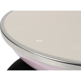 G3 Ferrari Delizia Pizzaofen G1000616 hellrosa, 1.200 Watt, für Pizza Ø 31cm