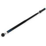 GEDORE TORCOFLEX 3/4" 110-550 Nm 3550-55 UK, Drehmomentschlüssel schwarz/blau, 110-550 Nm, mit integrierter Hebel-Umschaltknarre