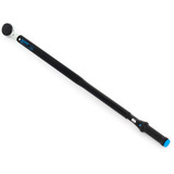 GEDORE TORCOFLEX 3/4" 110-550 Nm 3550-55 UK, Drehmomentschlüssel schwarz/blau, 110-550 Nm, mit integrierter Hebel-Umschaltknarre