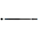 GEDORE TORCOFLEX 3/4" 110-550 Nm 3550-55 UK, Drehmomentschlüssel schwarz/blau, 110-550 Nm, mit integrierter Hebel-Umschaltknarre