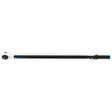 GEDORE TORCOFLEX 3/4" 110-550 Nm 3550-55 UK, Drehmomentschlüssel schwarz/blau, 110-550 Nm, mit integrierter Hebel-Umschaltknarre
