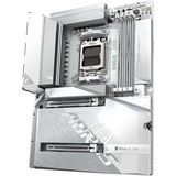 GIGABYTE B850 AORUS STEALTH ICE, Mainboard 