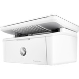 HP LaserJet MFP M140w, Multifunktionsdrucker hellgrau, USB, WLAN, Bluetooth, Scan, Kopie