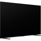 Hisense 100E7Q PRO, QLED-Fernseher 253 cm (100 Zoll), schwarz, UltraHD/4K, Tripple Tuner, USB Recording, Time Shift, 144Hz Panel
