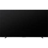 Hisense 100E7Q PRO, QLED-Fernseher 253 cm (100 Zoll), schwarz, UltraHD/4K, Tripple Tuner, USB Recording, Time Shift, 144Hz Panel