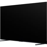 Hisense 100E7Q PRO, QLED-Fernseher 253 cm (100 Zoll), schwarz, UltraHD/4K, Tripple Tuner, USB Recording, Time Shift, 144Hz Panel
